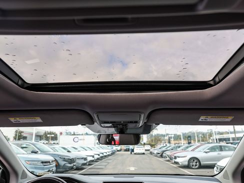 Certified 2019 Honda Odyssey Elite image 6