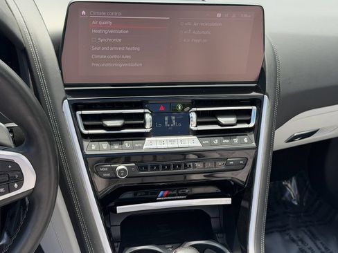 Used 2024 BMW M8 Competition AWD/4WD image 17