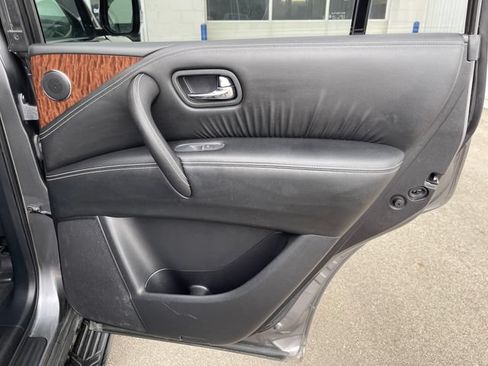 Used 2019 Nissan Armada SL w/ Premium Package AWD/4WD image 41