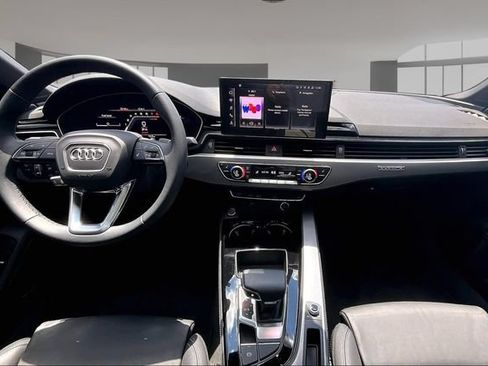 Used 2024 Audi A5 2.0T Premium Plus AWD/4WD image 7