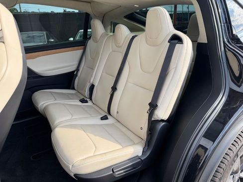 Used 2018 Tesla Model X 100D AWD/4WD image 12