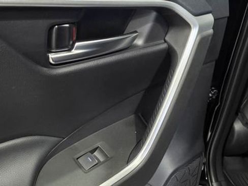 New 2025 Toyota RAV4 XLE Premium image 27