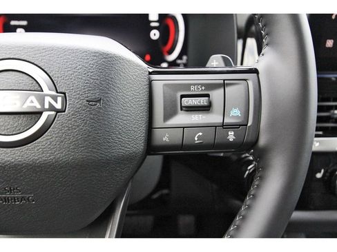 New 2026 Nissan Pathfinder SL w/ SL Premium Package image 14