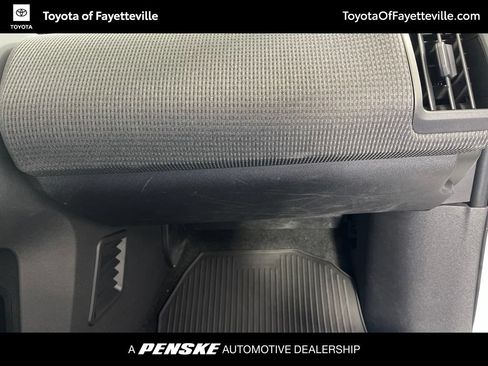 Used 2024 Toyota bZ4X FWD w/ Weather Package image 13