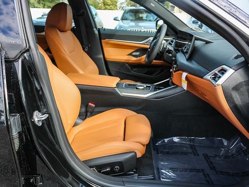 Certified 2025 BMW 430i w/ Parking Assistance Package image 16