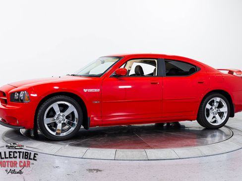 Used 2009 Dodge Charger R/T RWD image 11