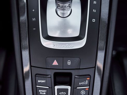 Used 2014 Porsche 911 Turbo S AWD/4WD image 59