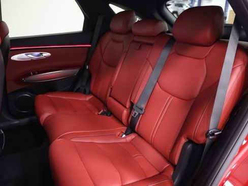 New 2026 Genesis GV70 3.5T Sport Advanced image 33