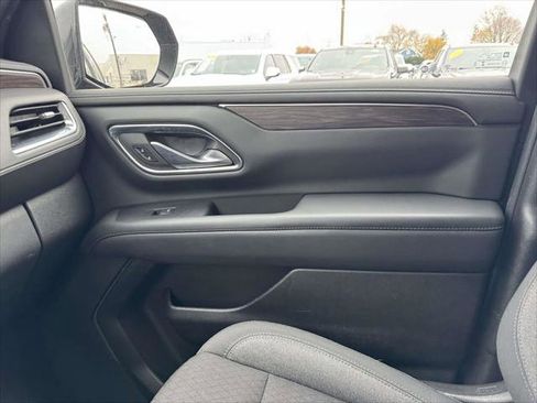 Used 2023 Chevrolet Tahoe LS w/ Driver Alert Package image 30