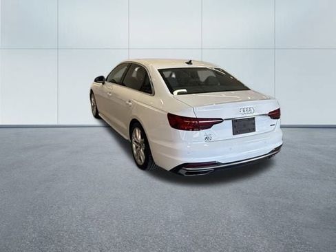 Used 2023 Audi A4 2.0T Premium Plus image 3