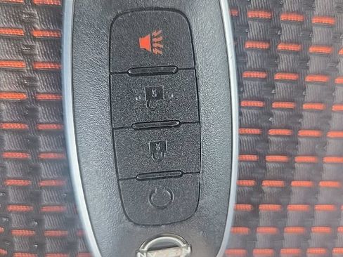 Used 2026 Nissan Kicks SR w/ Cold Weather Package AWD/4WD image 44