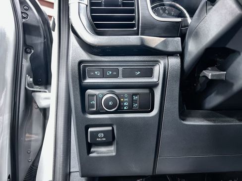 Used 2023 Ford F150 XLT w/ Equipment Group 302A High AWD/4WD image 14