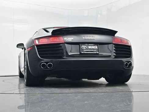 Used 2012 Audi R8 V8 AWD/4WD image 44