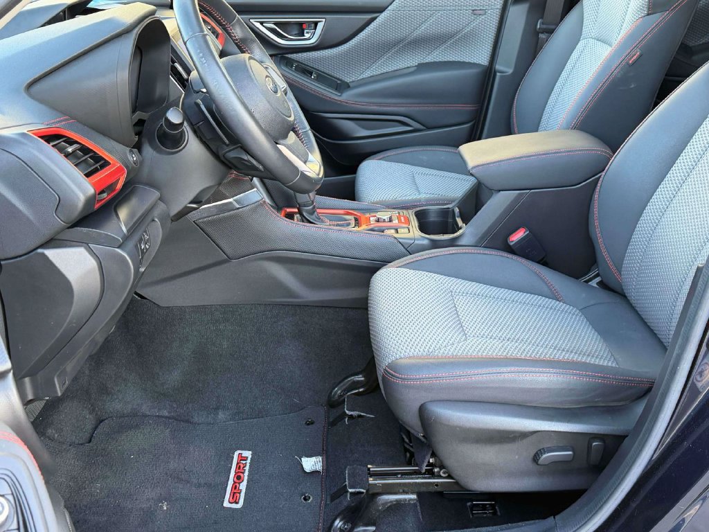 Used 2020 Subaru Forester Sport AWD/4WD image 21