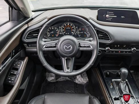 Used 2023 MAZDA CX-30 2.5 Turbo w/ Premium Package image 2