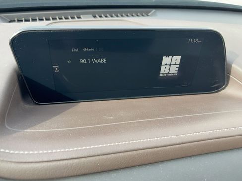 Used 2021 MAZDA CX-30 FWD 2.5 S w/ Premium Package image 24