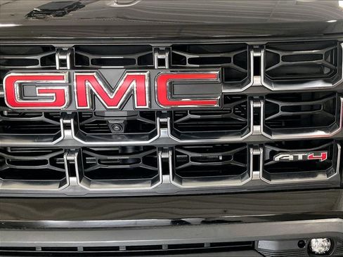 Used 2024 GMC Canyon AT4 w/ AT4 Premium Package AWD/4WD image 33