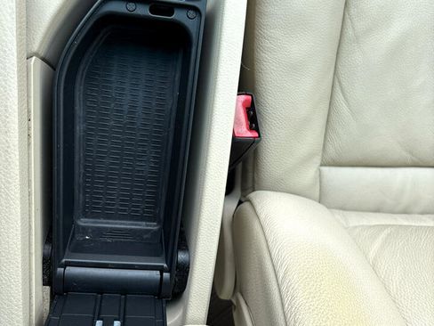 Used 2008 BMW 535xi Sedan image 38