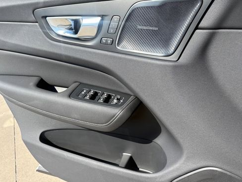 New 2026 Volvo XC60 B5 Plus w/ Protection Package Premier image 16