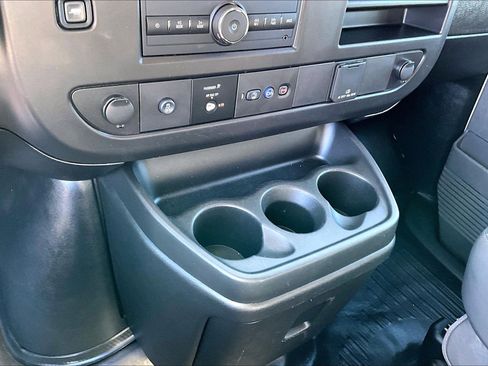 Certified 2024 Chevrolet Express 2500 w/ Driver Convenience Package image 19