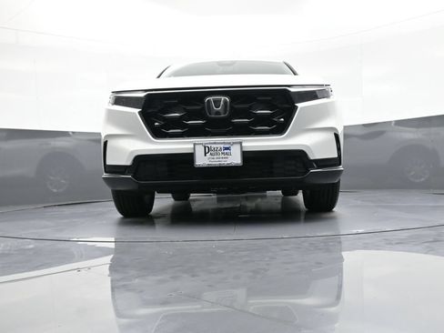 Certified 2023 Honda CR-V EX image 27