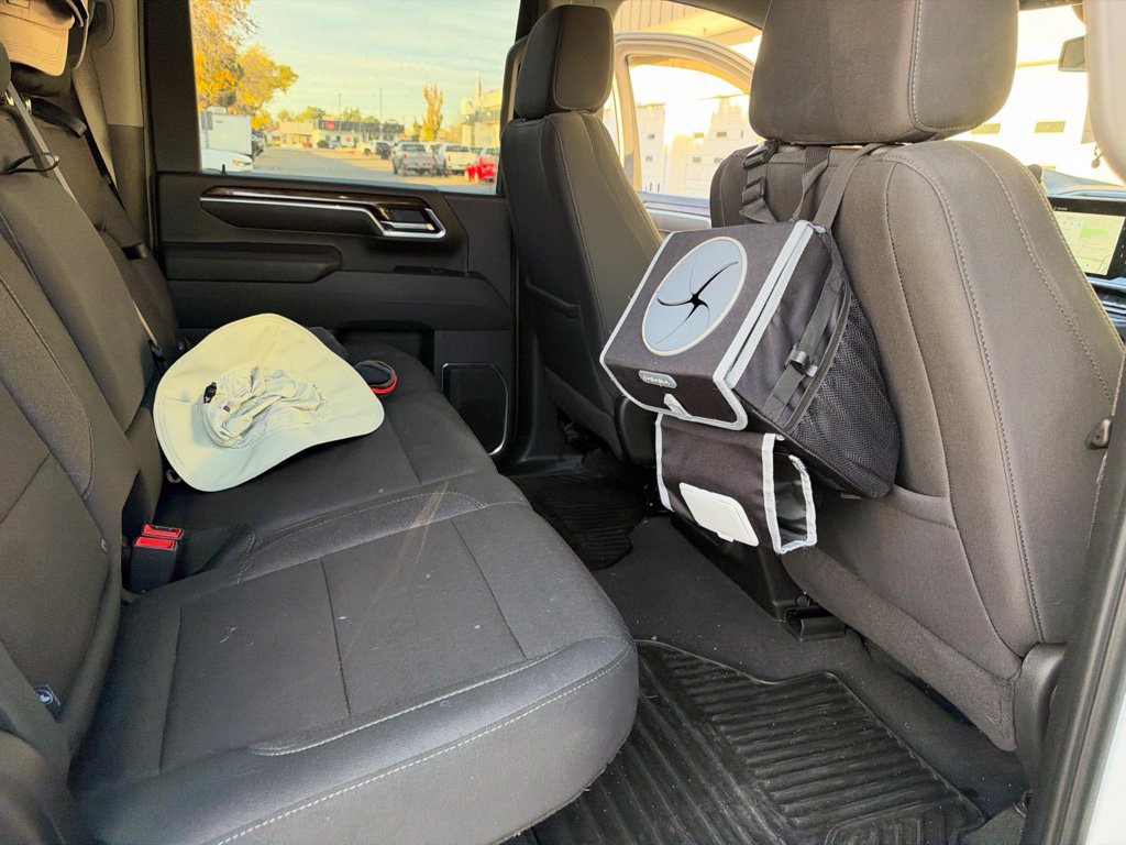 Used 2025 GMC Sierra 2500 SLE w/ SLE Value Package; AWD/4WD image 33