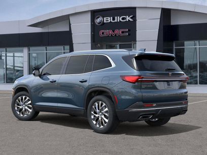 New 2026 Buick Enclave Preferred w/ Power Package