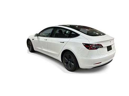 Certified 2023 Tesla Model 3 Long Range AWD/4WD image 4