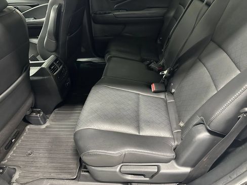 Used 2022 Honda Passport Elite image 45