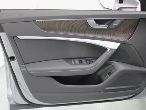 Used 2019 Audi A6 3.0T Prestige image 34