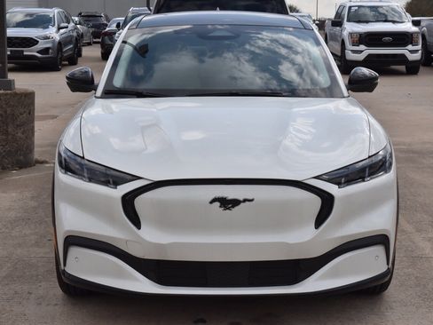 Used 2024 Ford Mustang Mach-E Premium image 3