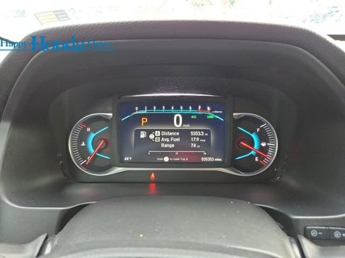 Used 2022 Honda Pilot Touring image 27