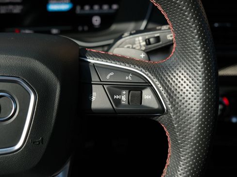 Used 2021 Audi SQ5 Premium Plus image 52