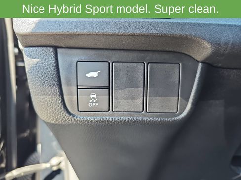 Used 2025 Honda CR-V Sport-L image 31