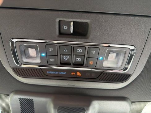 Used 2025 Ford F450 Platinum AWD/4WD image 51