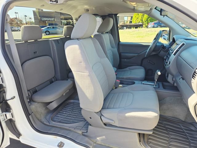 Used 2017 Nissan Frontier S RWD image 15