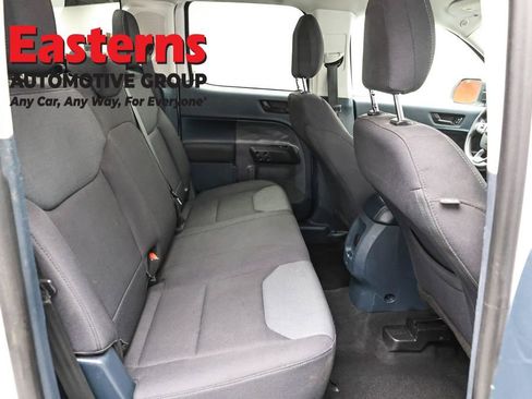 Used 2022 Ford Maverick XL w/ Equipment Group 100A Standard image 22