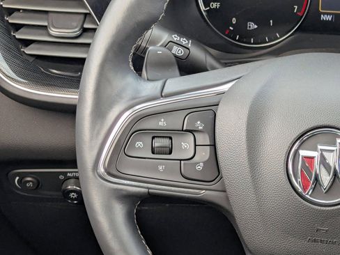 Used 2022 Buick Envision Preferred image 20