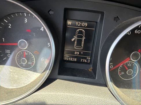Used 2012 Volkswagen Golf TDI FWD image 24