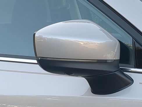 Certified 2025 MAZDA CX-5 AWD 2.5 S w/ Premium Plus Pkg image 28