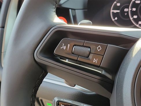 New 2026 Porsche Cayenne Coupe image 35