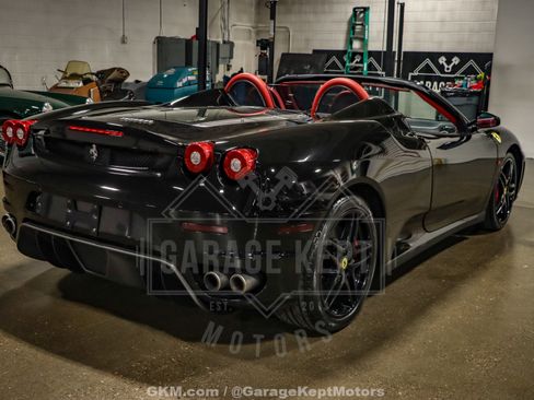 Used 2006 Ferrari F430 Spider image 70