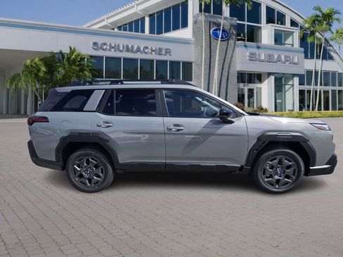 New 2026 Subaru Outback Premium AWD/4WD image 5