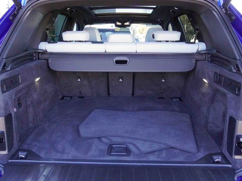 Certified 2025 BMW X5 M60i image 41
