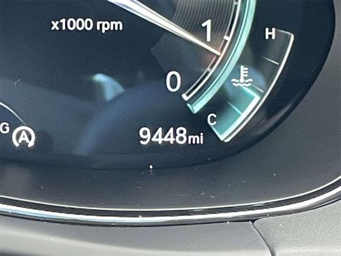 Certified 2024 Genesis GV70 3.5T Sport w/ Sport Prestige Package image 27