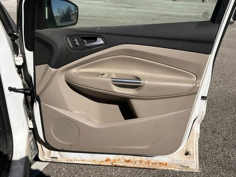 Used 2016 Ford Escape Titanium w/ Equipment Group 301A image 22