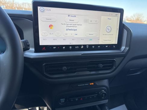 Used 2025 Ford Bronco Sport Badlands image 22