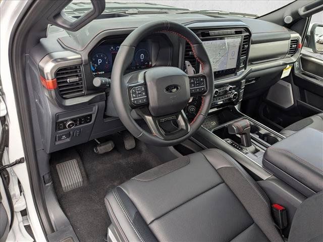 New 2026 Ford F150 Raptor AWD/4WD image 3