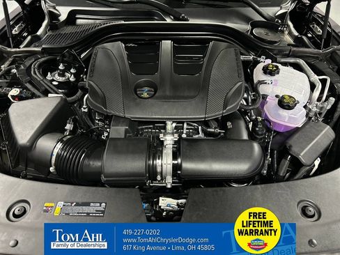 New 2026 Dodge Charger R/T w/ Performance Handling Group AWD/4WD image 23