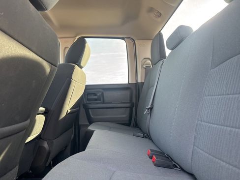 Used 2023 RAM 1500 Tradesman w/ Popular Equipment Group image 20